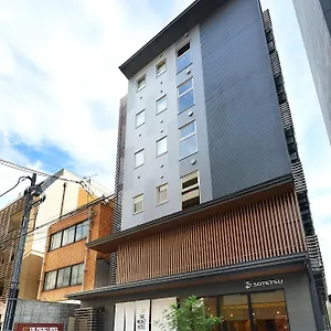 The Pocket 京都四条烏丸 日本