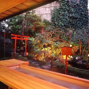 ホテル Onyado Megumi, 湯河原町